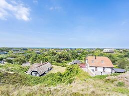 4 Star Holiday Home in Henne