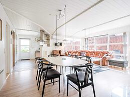 4 Star Holiday Home in Henne