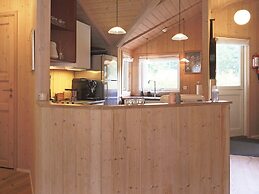 6 Person Holiday Home in Dronningmølle