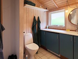 6 Person Holiday Home in Dronningmølle