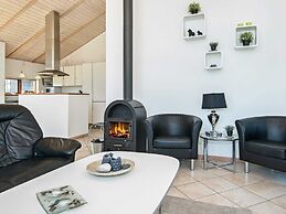 Holiday Home in Ulfborg