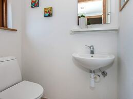 Holiday Home in Ulfborg