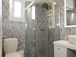Beautiful Villa in Agia Paraskevi Samos