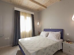 Beautiful Villa in Agia Paraskevi Samos