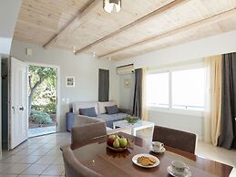 Beautiful Villa in Agia Paraskevi Samos