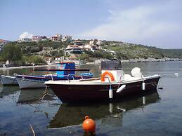 Beautiful Villa in Agia Paraskevi Samos