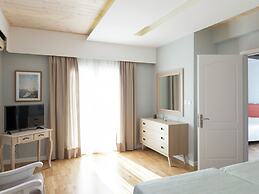 Beautiful Villa in Agia Paraskevi Samos