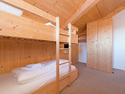 Chalet in Dachstein West With Shared Pool