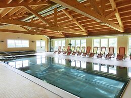 Chalet in Dachstein West With Shared Pool