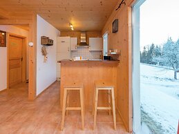 Chalet in Dachstein West With Shared Pool