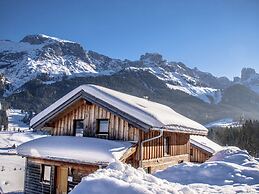 Chalet in Dachstein West With Shared Pool