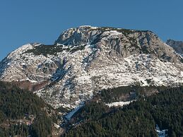 Chalet in Dachstein West With Shared Pool