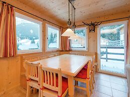 Chalet in Dachstein West With Shared Pool