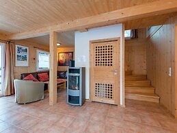 Chalet in Dachstein West With Shared Pool