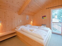 Chalet in Dachstein West With Shared Pool