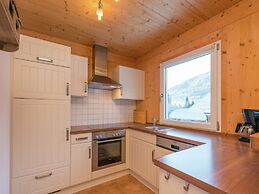 Chalet in Dachstein West With Shared Pool