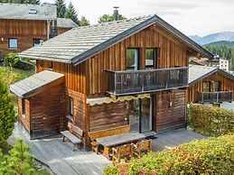 Chalet in Dachstein West With Shared Pool