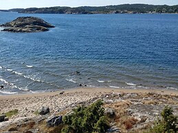 5 Person Holiday Home in Stromstad