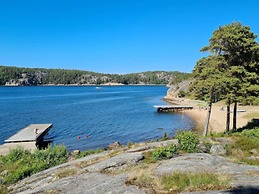 5 Person Holiday Home in Stromstad