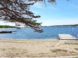 5 Person Holiday Home in Stromstad