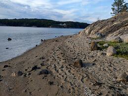 5 Person Holiday Home in Stromstad