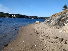 5 Person Holiday Home in Stromstad
