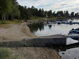 5 Person Holiday Home in Stromstad