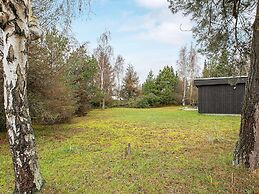 6 Person Holiday Home in Vaeggerlose