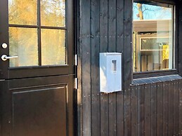 6 Person Holiday Home in Vaeggerlose
