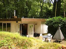 Lanklaar Chalet With Garden