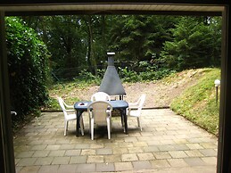 Lanklaar Chalet With Garden