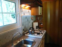 Lanklaar Chalet With Garden