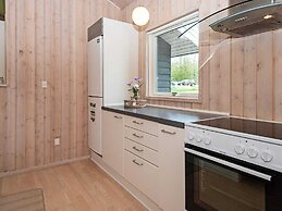 Holiday Home in Sydals