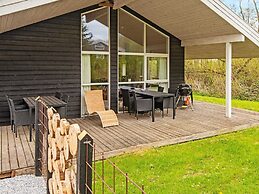 Holiday Home in Sydals