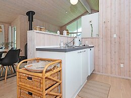 Holiday Home in Sydals