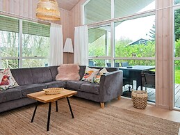 Holiday Home in Sydals