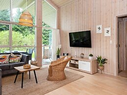 Holiday Home in Sydals
