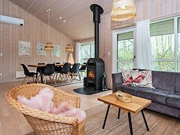 Holiday Home in Sydals