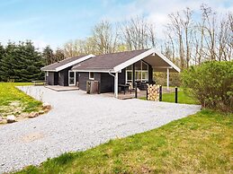 Holiday Home in Sydals