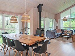 Holiday Home in Sydals