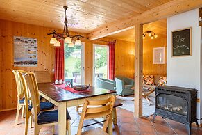 Chalet in Dachstein West With Shared Pool