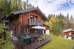 Chalet in Dachstein West With Shared Pool