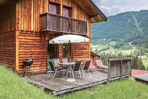 Chalet in Dachstein West With Shared Pool