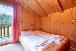 Chalet in Dachstein West With Shared Pool