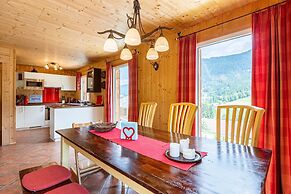 Chalet in Dachstein West With Shared Pool