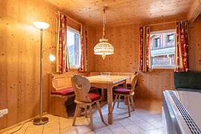 Chalet in Dachstein West With Shared Pool