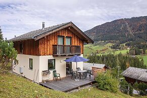 Chalet in Dachstein West With Shared Pool