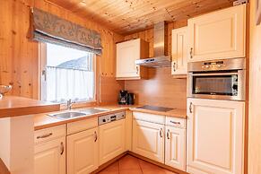 Chalet in Dachstein West With Shared Pool