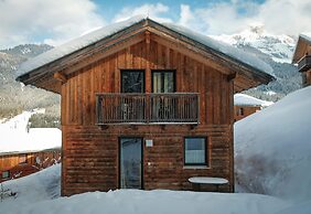Chalet in Dachstein West With Shared Pool