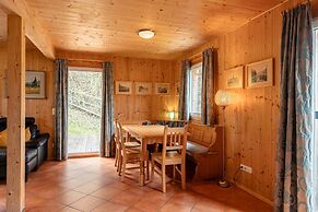 Chalet in Dachstein West With Shared Pool